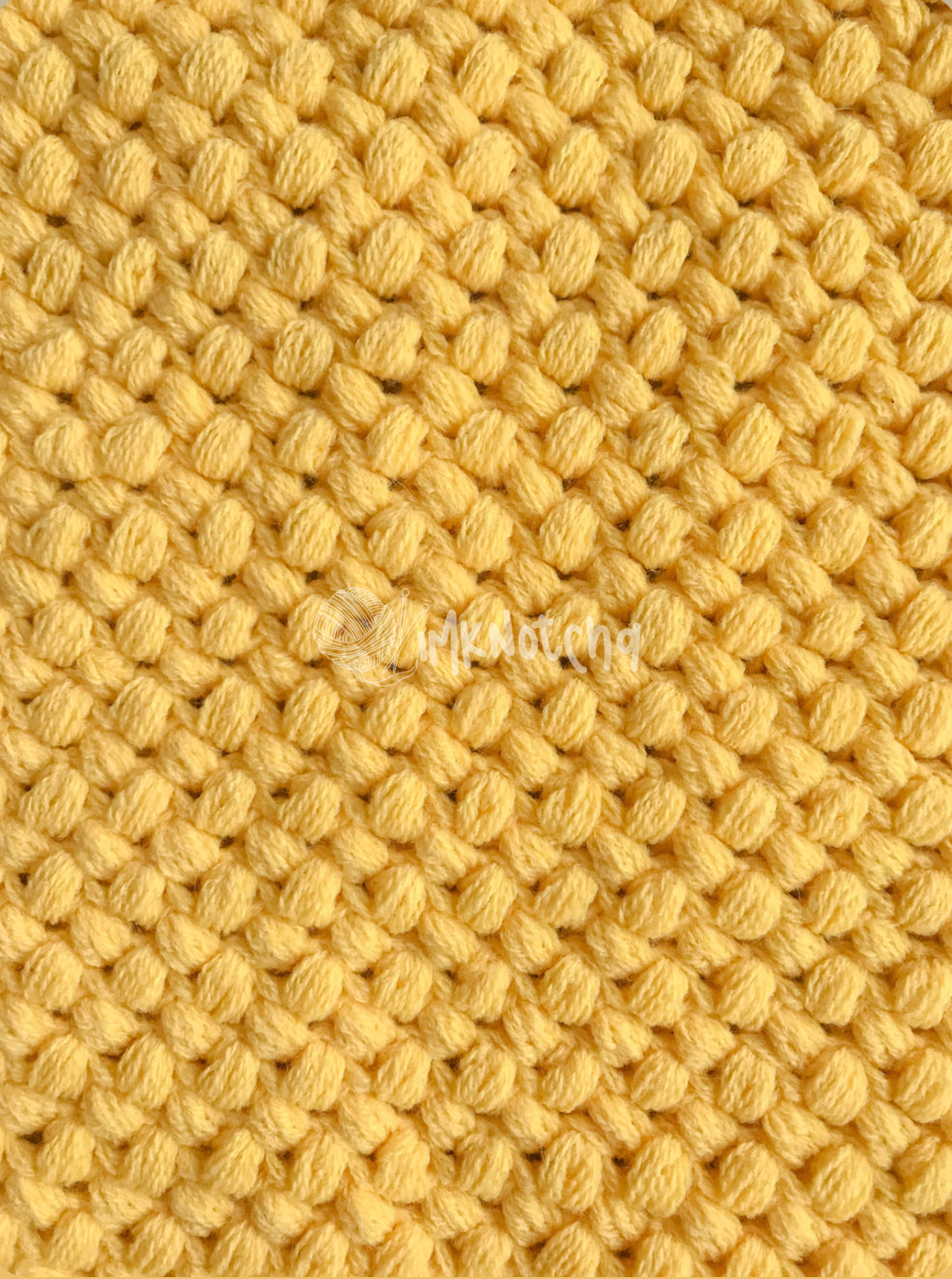 Summer Crush Bandana Top | Crochet Pattern | PDF