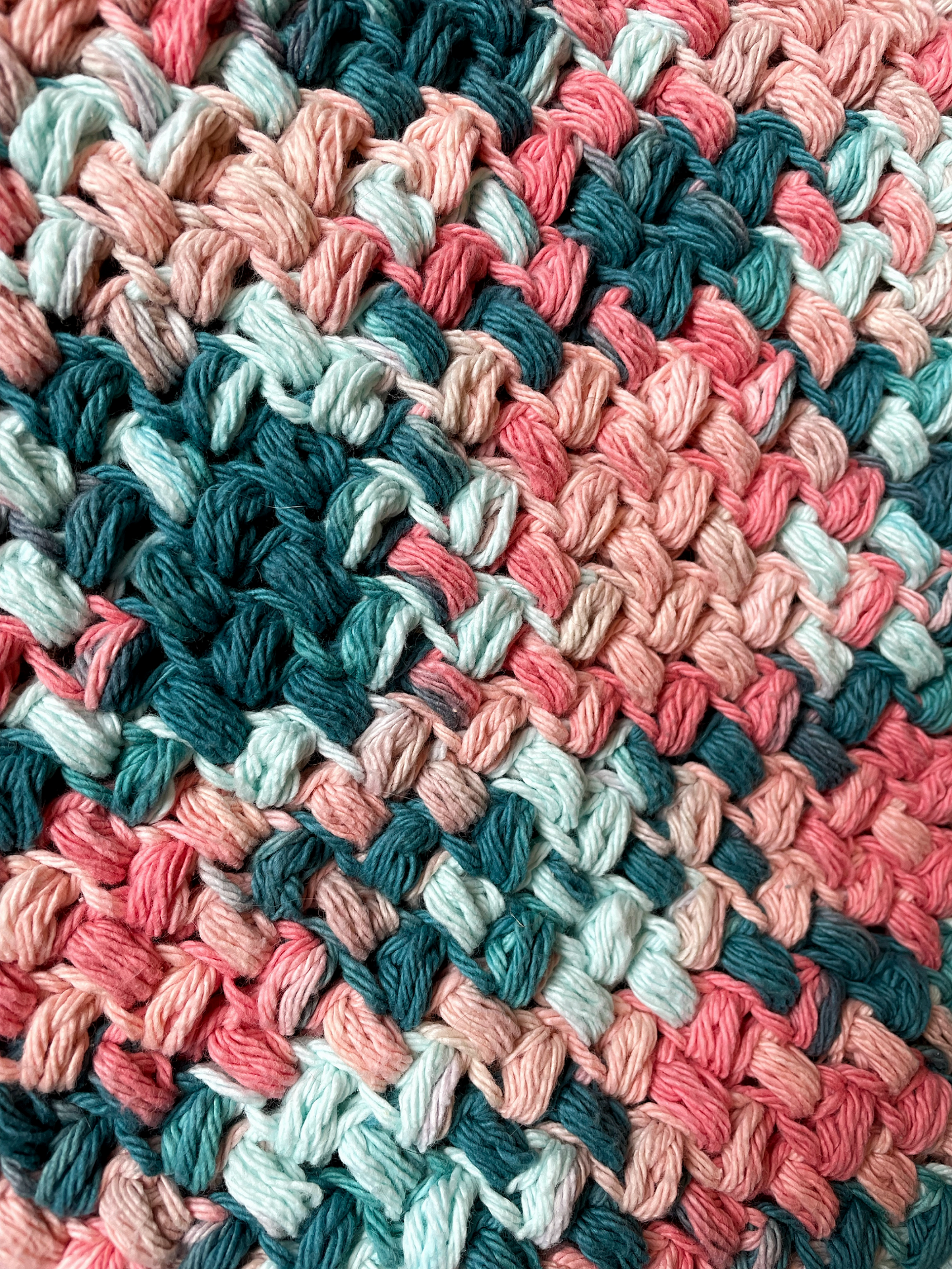 Summer Crush Bandana Top | Crochet Pattern | PDF