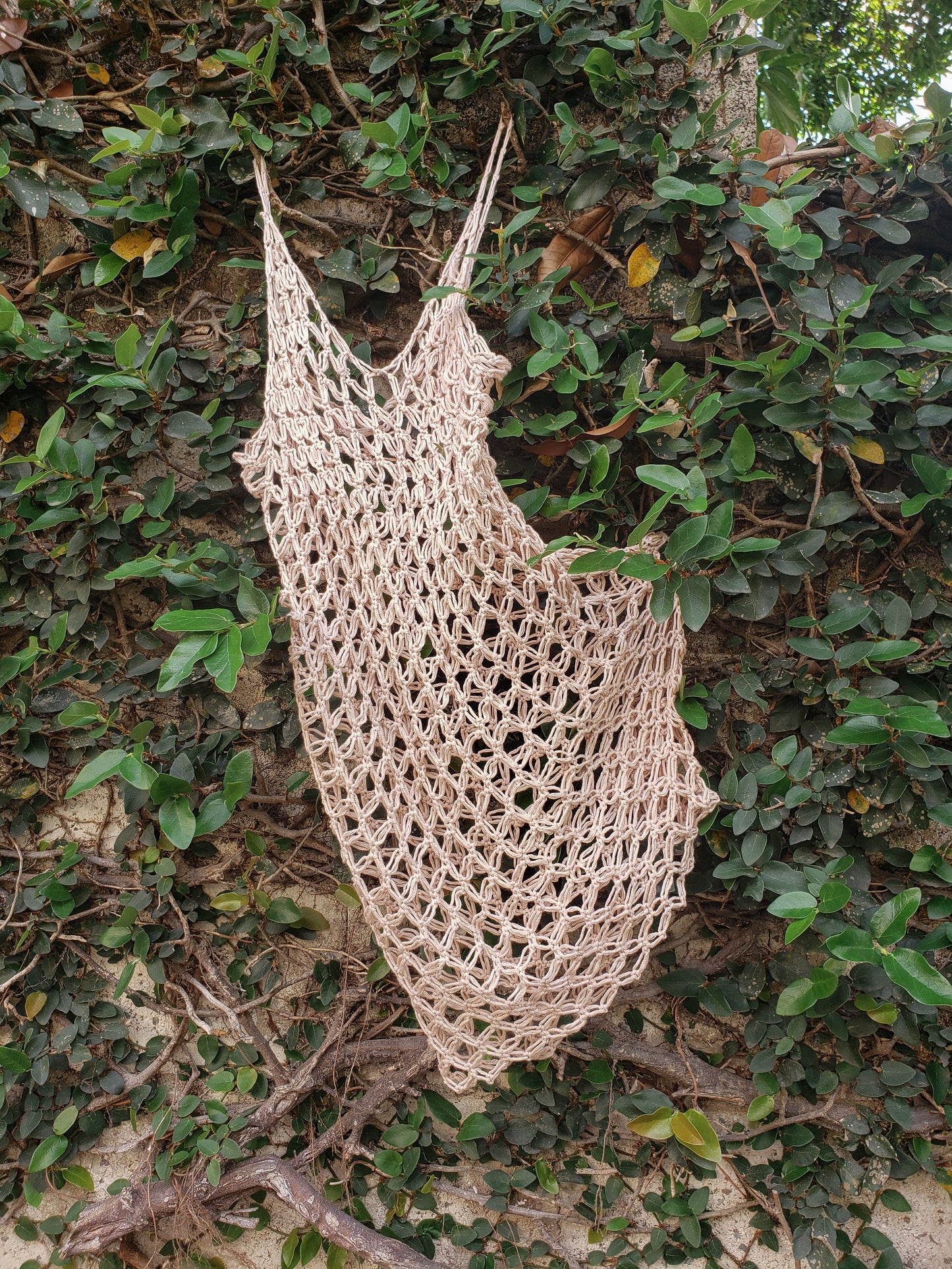 Mermaid Dreams Dress | Crochet Pattern | PDF